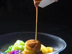 -院里寻菜·祖庵菜宴请(观沙岭店)