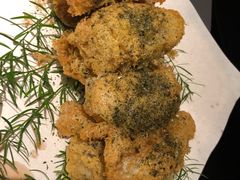 海苔脆皮九肚鱼-小炳胜(卓悦中心店)