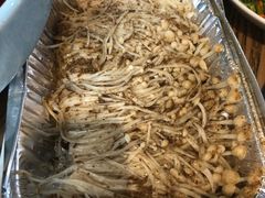 -大闫家烧烤·小海鲜家常菜(郑庄店)