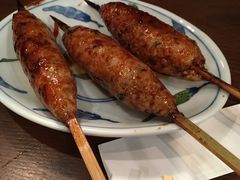 -新宿っ子居酒屋 とととりとん (新宿西口店)