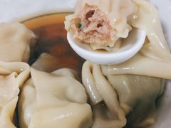 -古徽州馄饨店(宝安路店)