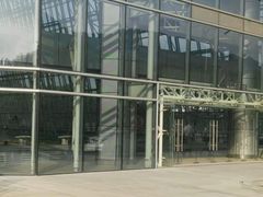 -深圳大学城（南区）体育中心-游泳馆