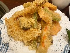 天麸罗-东京餐厅(新城东路)