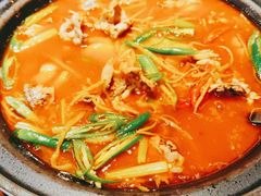 -蛙三泡椒牛蛙(万象城店)