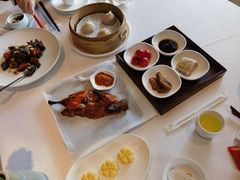 -小厨娘淮扬菜(板桥一店)