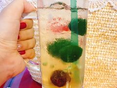 -大茄来海鲜餐厅(亚洲城分行)