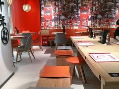 大堂-味千拉面(淮安万达店)