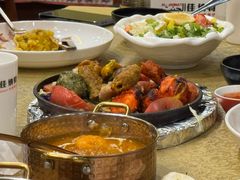 -清真· AL-JANNAT 佳纳特餐厅(仙林店)