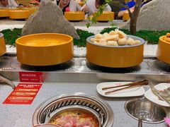 -喜家自助小火锅(卓悦里店)