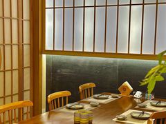 -山盛创作料理·Yamamori(珠宾店)