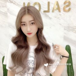 -3AM HAIR SALON染发烫发接发
