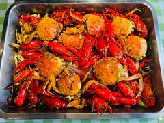 -五百斤·20年正宗川菜·猛火现炒(鲁东大学店)