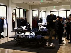 -Massimo Dutti(合生汇店)