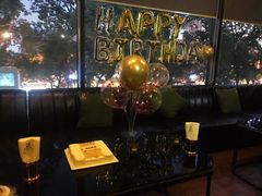 -柒Lounge(三里屯店)