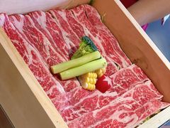 -蟹田居·活蟹料理(东城店)