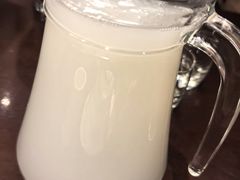 米浆-走马楼饭庄(慈城古县城店)