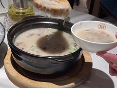 -滋粥楼·顺德菜(番禺广场总店)