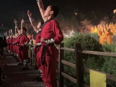 -禅宗少林·音乐大典