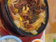 -上海财经大学-新食堂