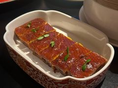 -丽晶轩中餐厅(重庆丽晶酒店)