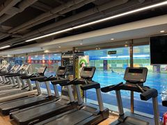 -奥力健身游泳俱乐部(华悦店)