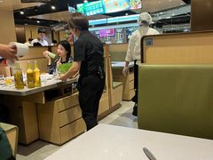-海底捞火锅(天一广场亚细亚店)