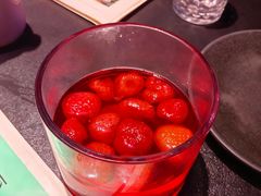 -蘸小院铁锅炖·蘸酱菜·东北菜(怀远门店)