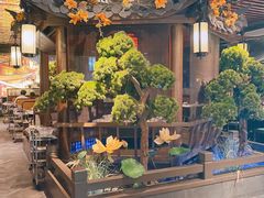 -重庆德庄火锅(映月湖环宇城店)