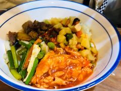 -福瑞记老孙头biangbiang面(新生路店)