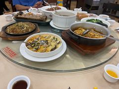 -香顺·客家菜(东坑店)