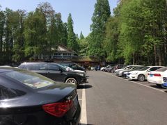 -苏堤停车场