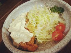 -鸟鸣门屋台料理(金帝银泰店)