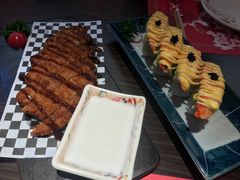 -仙隐小鹿中華の日料(荣民龙首广场店)