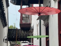 -东山雕花楼
