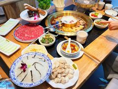 -周小明火锅(黑金冠社区店)