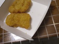 -麦当劳(大厂新城店)