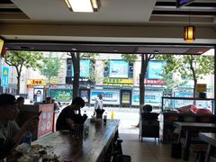 -秦云老太婆摊摊面(金色年华店)