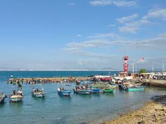 -三亚西岛海洋文化旅游区