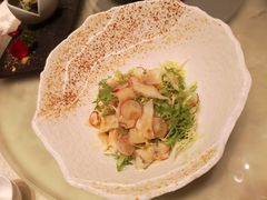 -常州新城希尔顿酒店-御玺中餐厅