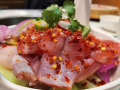 -香佰里重庆火锅(恒力博纳广场店)