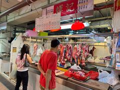 -下环街市熟食中心