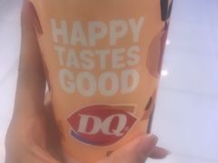 -DQ·蛋糕·冰淇淋(金桥店)