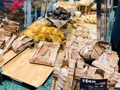 -东哥面包(江宁大润发店)