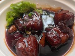 -小秦淮·南京土菜(新亭西路店)