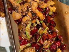 -大铁勺新津菜(东丽阳光新业广场店)