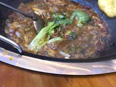 -曹丞相·地锅鸡·地锅鱼(武林店)