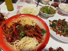 -文和友老长沙龙虾馆(化龙池店)