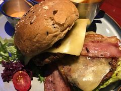 -bluefrog蓝蛙(水游城店)