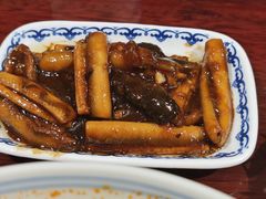 -同得兴 Since·1995 传统苏式面馆(嘉馀坊店)