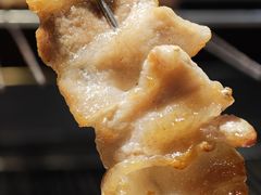 -焰遇烧烤·小酒馆私房菜(北影店)